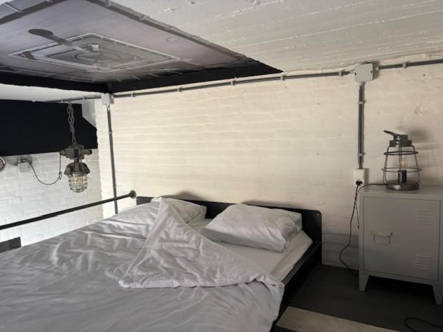 De Oude Brandweerkazerne 4 Persoons 2 Kamer Appartement Kaatsheuvel Zewnętrze zdjęcie
